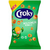 Croky - rondelles bolognaise, sachet de 75 g