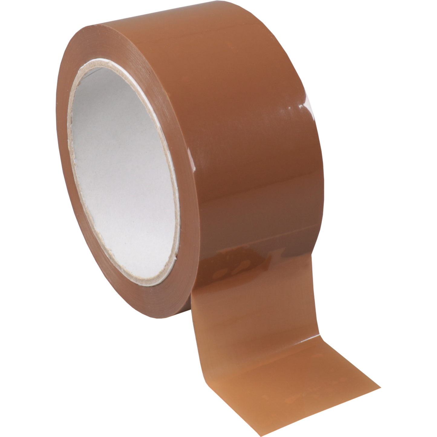 SendProof® - | Fermeture de la boîte | PP | 50 mm | 66m | marron | 36 rouleaux