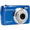 AgfaPhoto - appareil photo numérique DC8200, bleu
