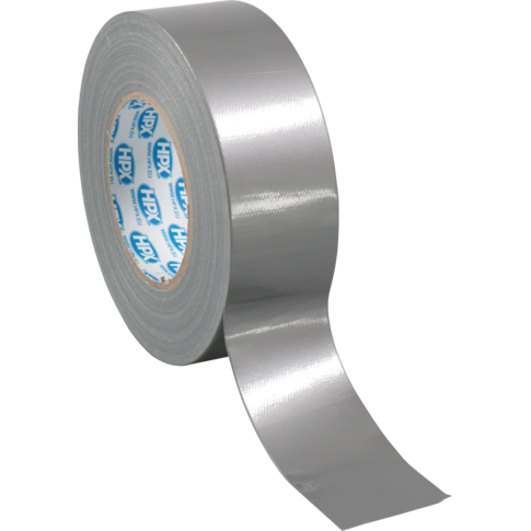 HPX - | Ducte | PVC | 48 mm | 50m | argent