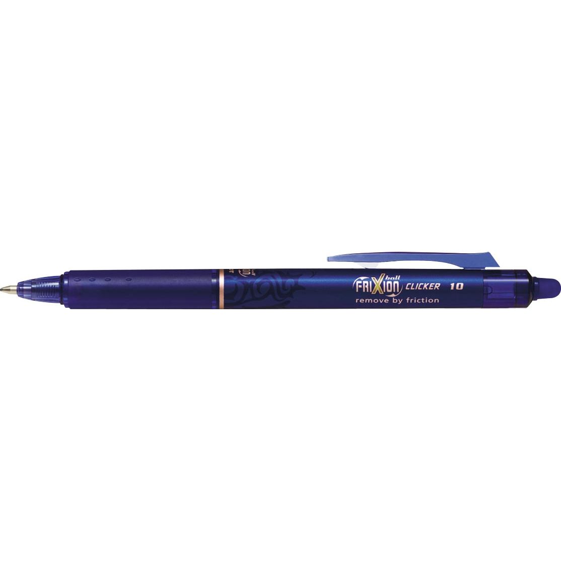 Pilot - Bälle Brixion Ball Clicker 10 Blau