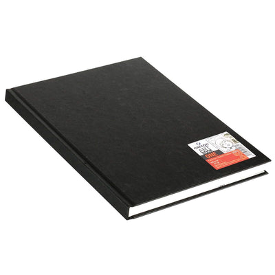 Canson -  schetsboek One, 100 g/m², ft 10,1 x 15,2 cm, 100 vel