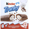 Klika - Tronky Kinderkekse, Schachtel mit 5 Stück