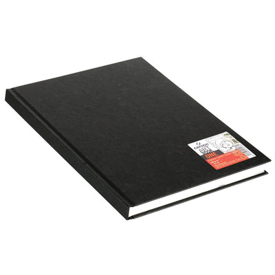 Canson -  schetsboek One, 100 g/m², ft 21,6 x 29,7 cm, 100 vel