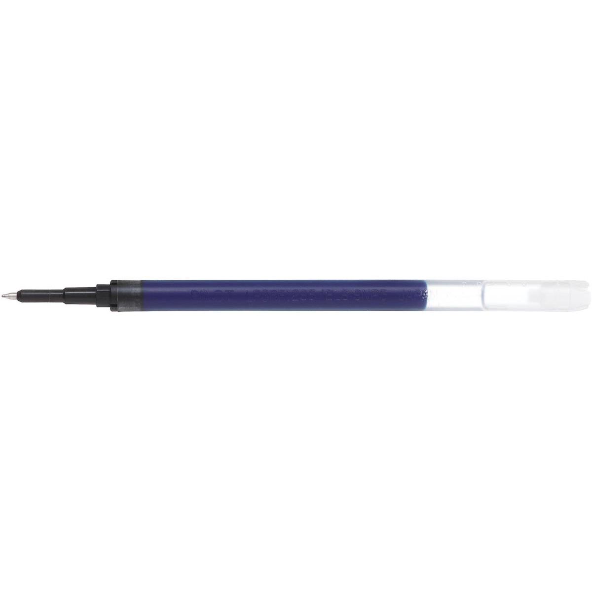 Pilot - Ricarica gel writer Synergy point fine blu
