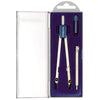 Staedtler - ser 559 Arco Caja de compás de 3 piezas: 1 compás con estuche con lápiz de repuesto y extensión...