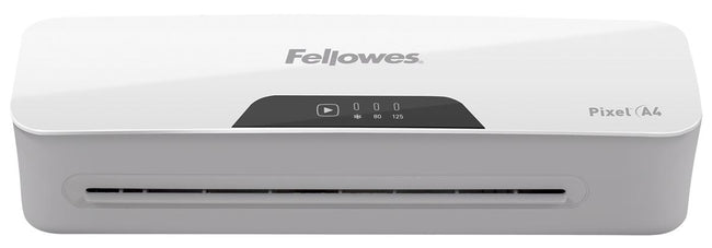 Fellowes - lamineermachine Pixel voor ft A4