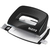 Leitz - Perforatrice NeXXt WOW Mini, 10 feuilles, noir
