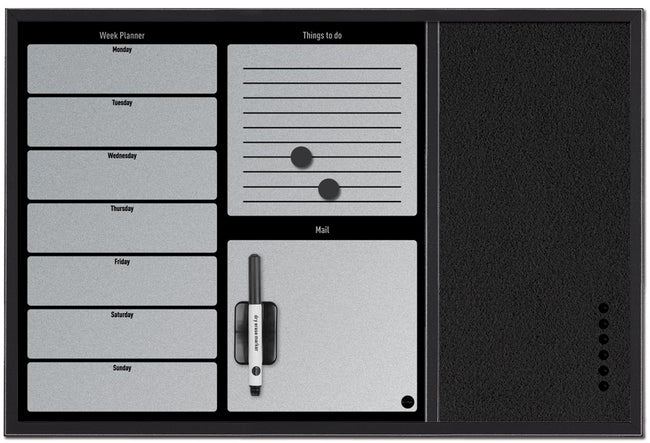 Bi-Office -  Bi- Planbord