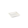 Senza suikerriet bord vierkant 200 x 200 x h16 mm krimp à 40 stuks