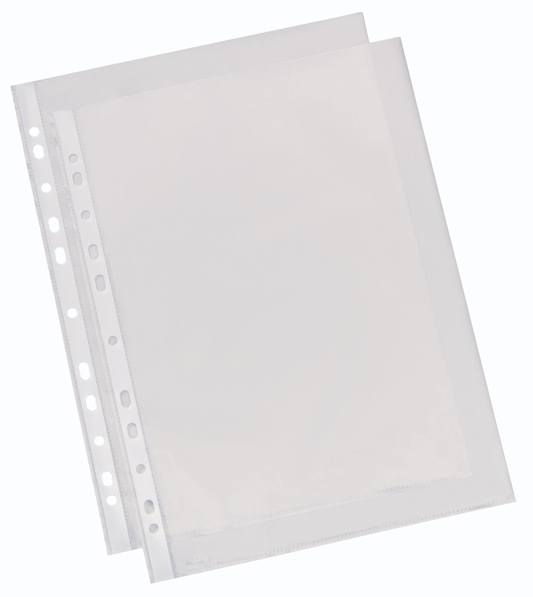 Esselte - Show bag Economy copy safe 0.05mm PP A4 100 pieces