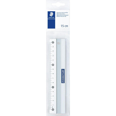 Staedtler - listón 15 cm