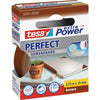 Tesa - extra Power Perfect, pi 19 mm x 2,75 m, marron