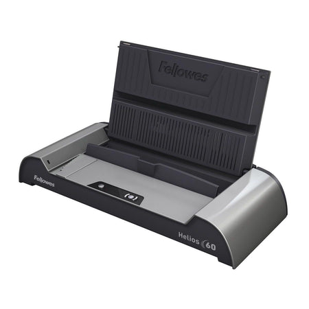 Fellowes - encuadernadora térmica Helios 60