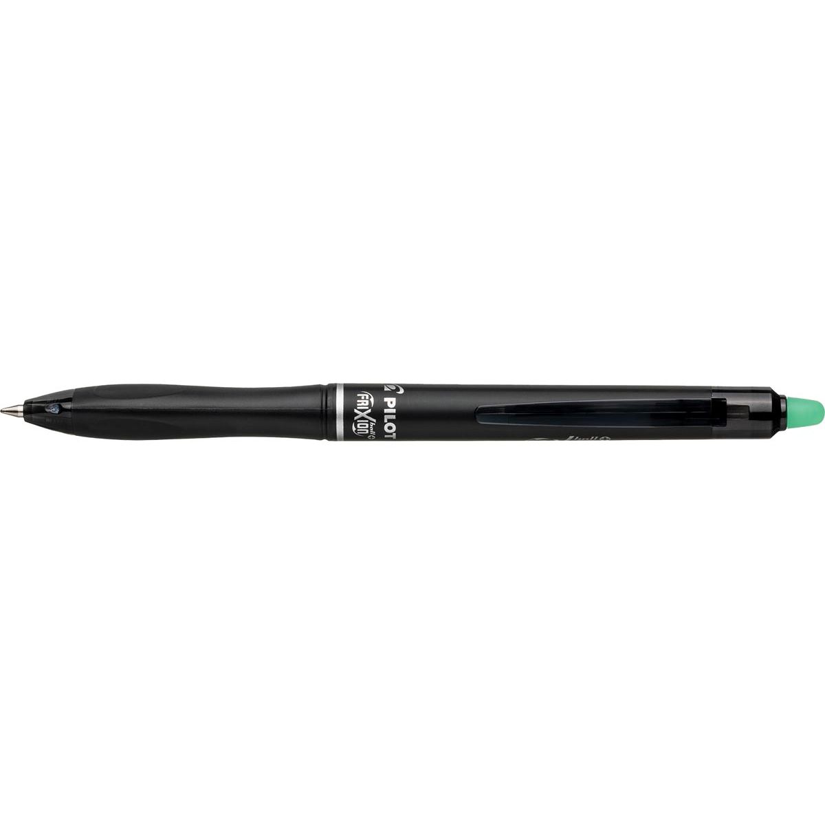 Pilot - Penna roller frixion ball plus m verde