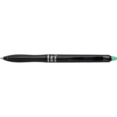 Pilot - Penna roller frixion ball plus m verde