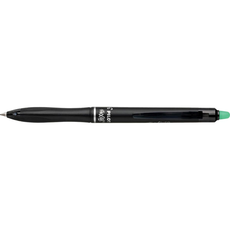 Pilot - Penna roller frixion ball plus m verde
