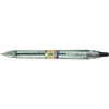 Pilot - Ecoball B2P BeGreen ballpoint pen, large, black