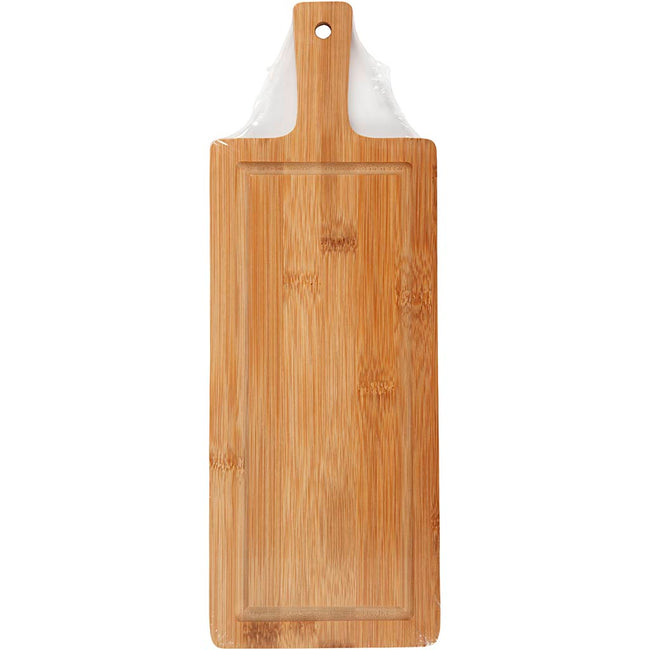 Creativ Company -  Snijplank  39x14cm hout