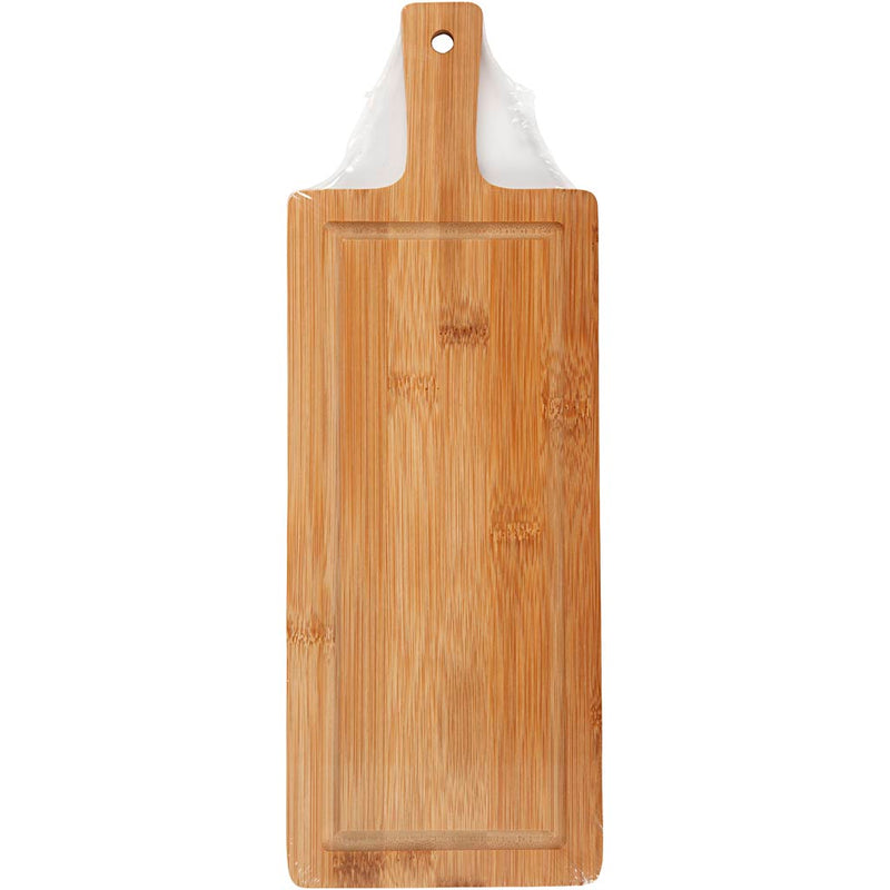Creativ Company -  Snijplank  39x14cm hout