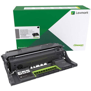 Lexmark - Drum 56f0z00 black