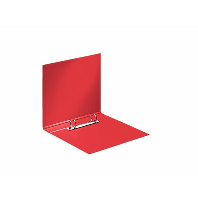 Esselte -  47683 ringband A5 Rood