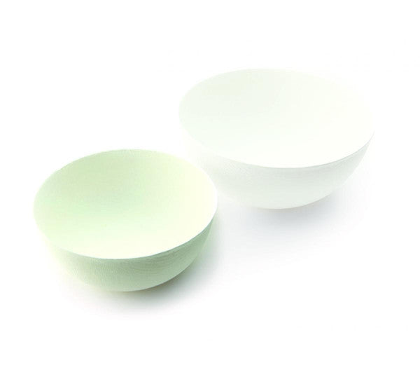 Bagastro - Schüssel rund 15cl 90 x h40 mm Schrumpfung von 40 Stück