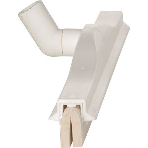 Vikan -  Vloertrekker classic vaste nek 50cm wit
