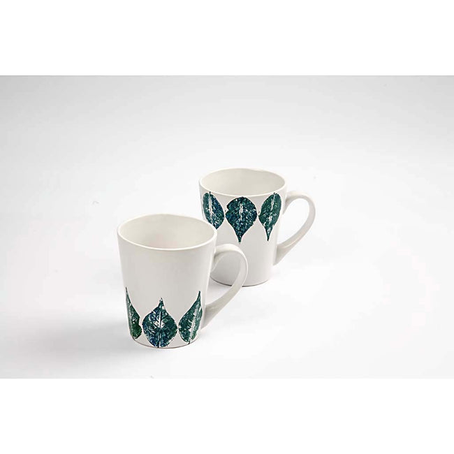 Creativ Company -  Mok  wit hoogte 10cm | 12 stuks