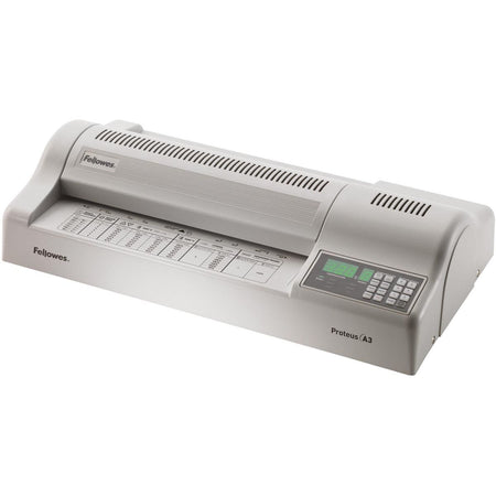 Fellowes - laminadora Proteus para ft A3