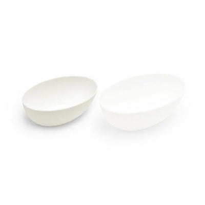Bagastro - barca 70 x 45 x h23 mm 3,5 cm 40 pezzi