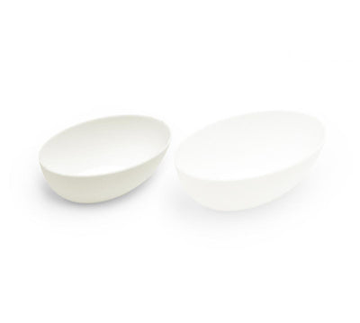 Bagastro bootje 70 x 45 x h23 mm 3.5cm 40 stuks