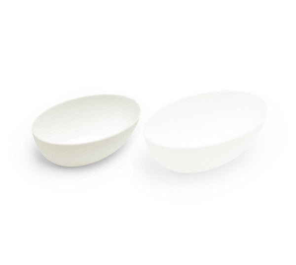 Bagastro bootje 70 x 45 x h23 mm 3.5cm 40 stuks