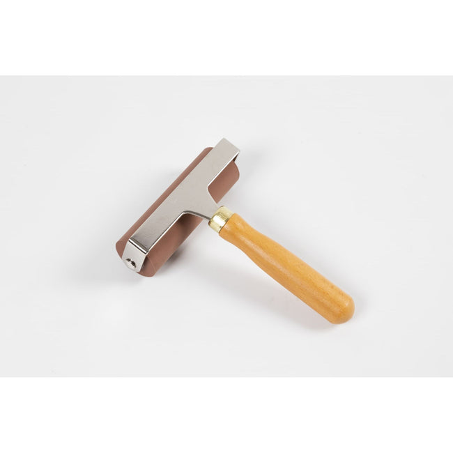 Creativ Company -  Linoleumroller  rubber 9.8cm