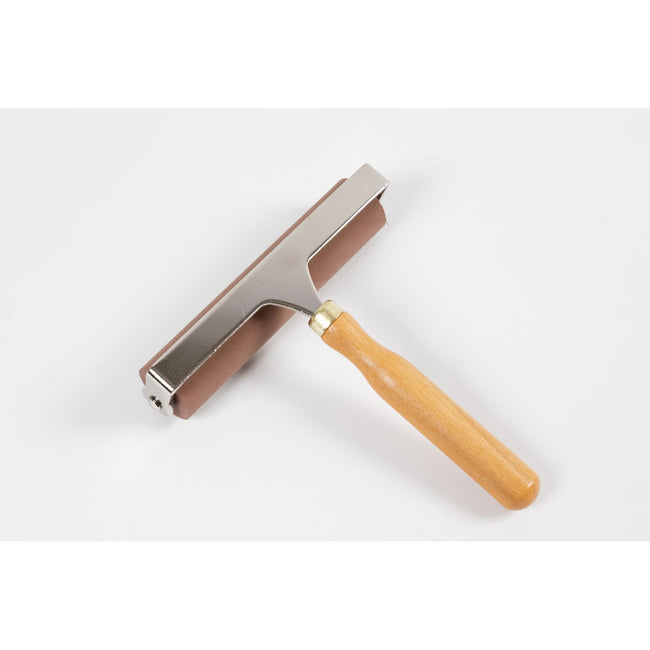 Creativ Company -  Linoleumroller  rubber 14.7cm
