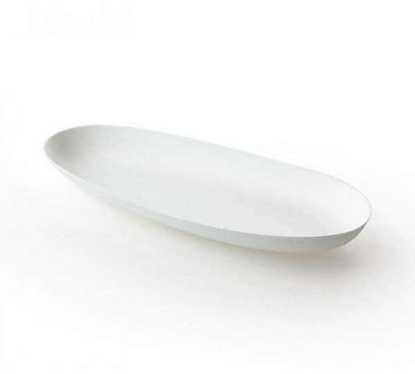 Bagastro – Schüsselboot 210 x 80 x H20 mm Schrumpfung von 40