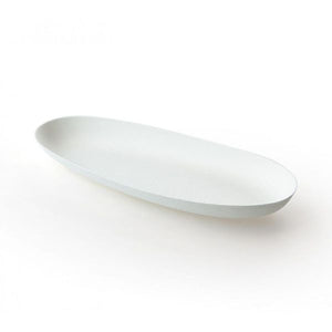 Bagastro - bowl boat 210 x 80 x h20 mm shrinkage of 40