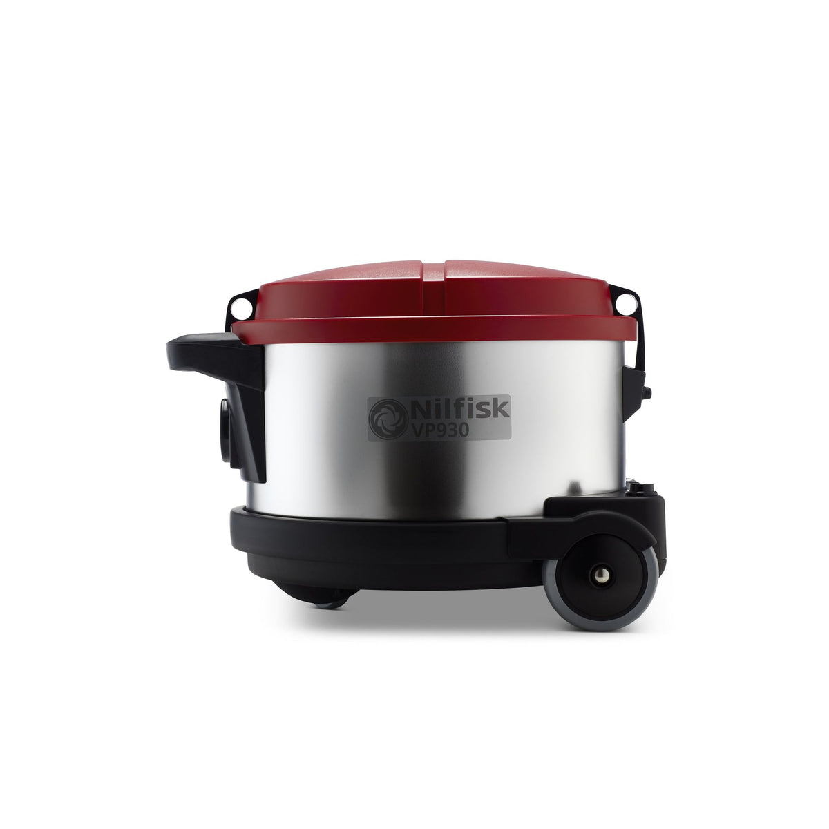 Nilfisk -  Stofzuiger  vp930 c 760w hepa 10l