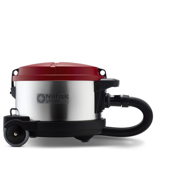 Nilfisk -  Stofzuiger  vp930 c 760w hepa 10l