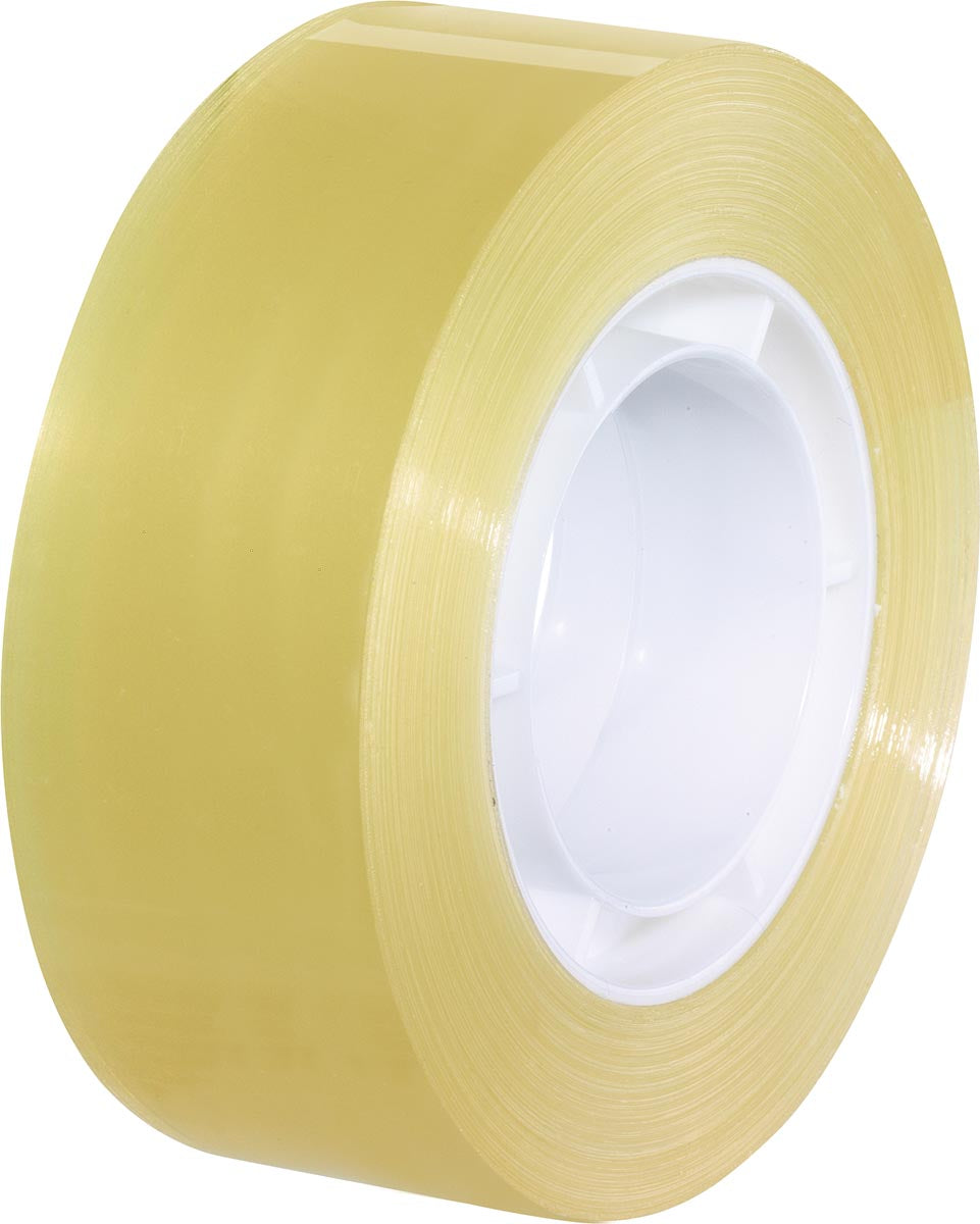 Tesa - film Standard, ft 19 mm x 33 m, tower with 8 rolls