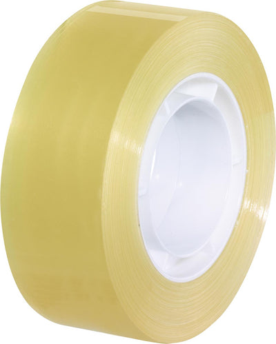 Tesa - film Standard, ft 19 mm x 33 m, tower with 8 rolls