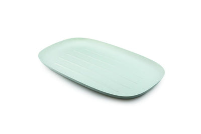 Bagastro - Catering-Tablett 450 x 290 x H25 mm Schrumpfung von 5 Stück