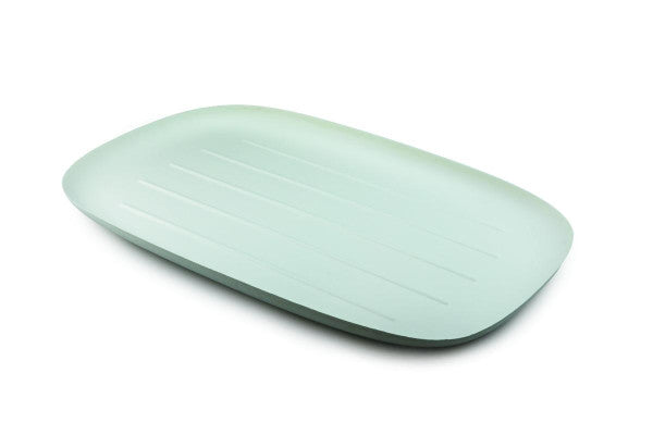 Bagastro  - - cateringschaal 550 x 360 x h25 mm krimp à 5 stuks