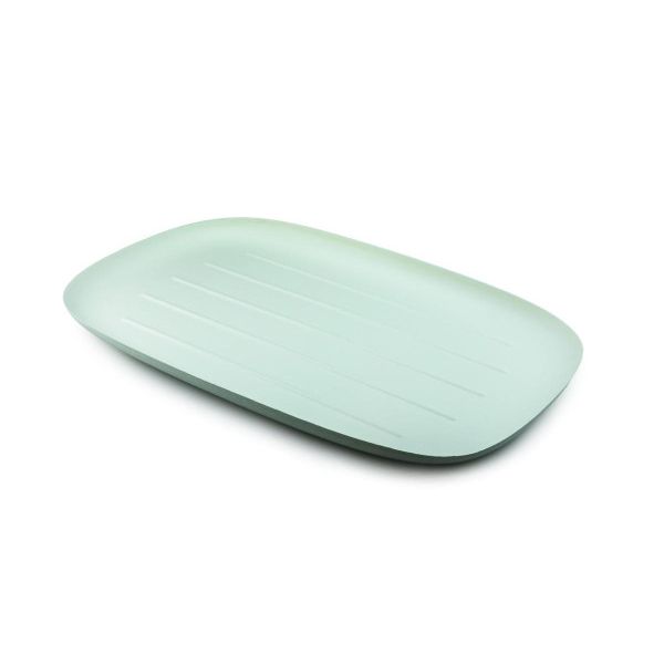 Bagastro cateringschaal 550 x 360 x h25 mm krimp à 5 stuks
