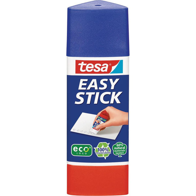 Tesa - Easy Stick, 12 g