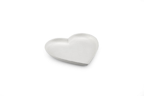 Bagastro - corazón 164 x 150 x h15 mm encogimiento de 20 piezas