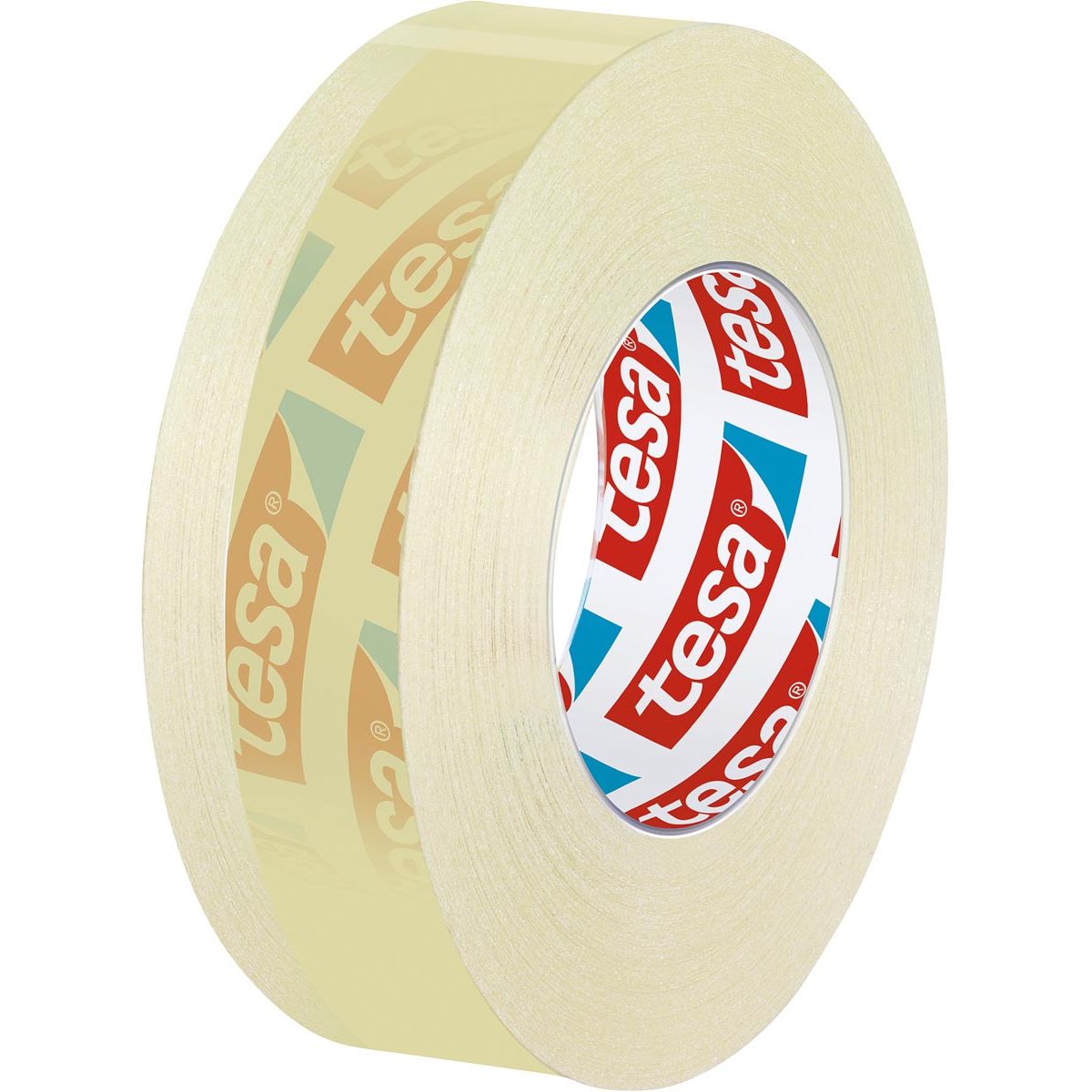 Tesa - Adhesive tape film® 33mx15mm transparent 10 rolls
