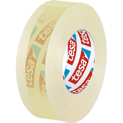 Tesa - Adhesive tape film® 33mx15mm transparent 10 rolls