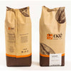 OKE Koffie - Café OK, moulu, sac de 1 kg, Gourmet