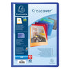 Exacompta - lbum Kreacover 40 Beutel
